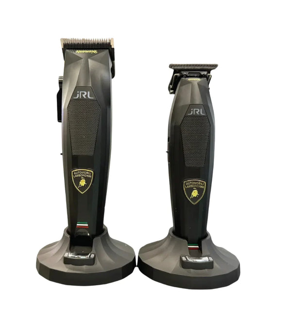 JRL X Lamborghini Diamante Clipper and Trimmer Combo