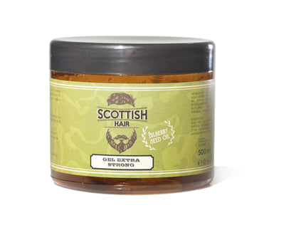 Collection image for: Scottish Haircare