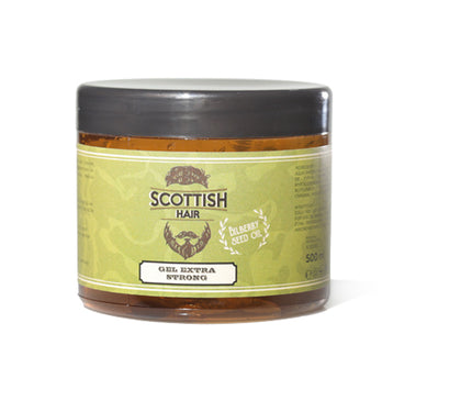Scottish Gel Extra Strong 500ml