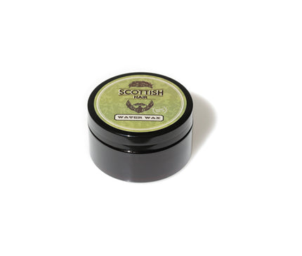 SCOTTISH  WATER WAX