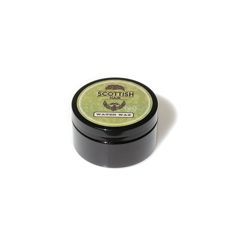 SCOTTISH  WATER WAX