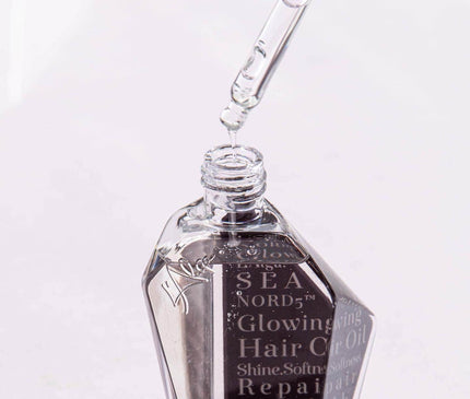 L'Alga Seanord5 Glowing Oil 85 ML