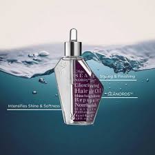 L'Alga Seanord5 Glowing Oil 85 ML