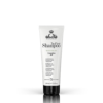 Sweet The First Shampoo 230ml