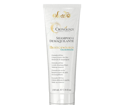 Sweet Professional Cronology Cleansing Shampoo 230 ML