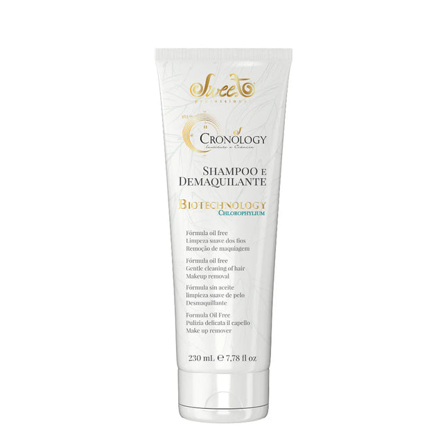 Sweet Professional Cronology Cleansing Shampoo 230 ML