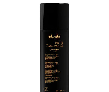 Sweet Professional Lovely Hair Treatment 980gr