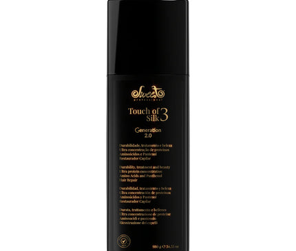 Sweet Professional Lovely Touch of Silk 980gr