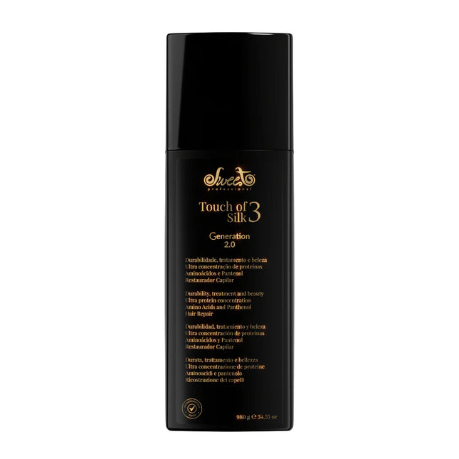 Sweet Professional Lovely Touch of Silk 980gr