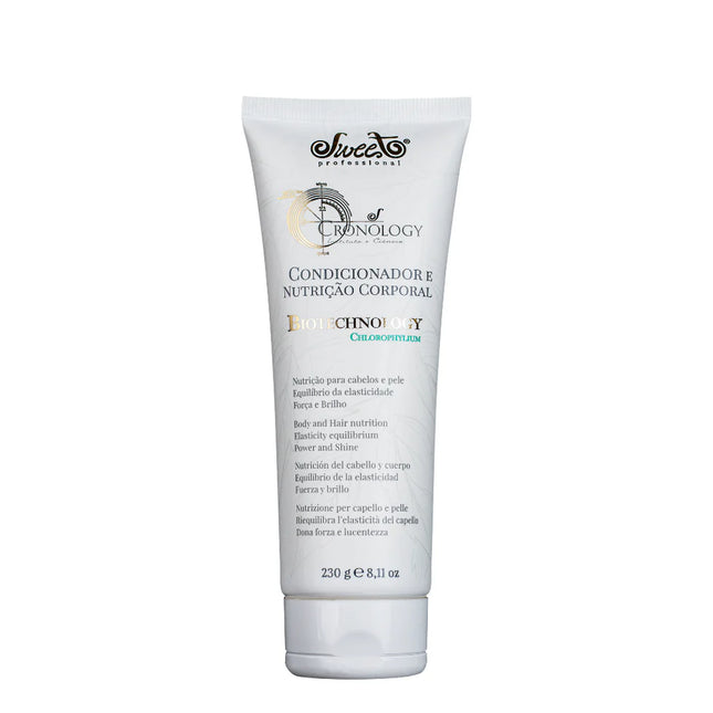 Sweet Professional Cronology Nourishing Conditioner 230 ML