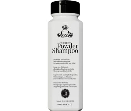 Sweet Professional Powder Shampoo 400gr