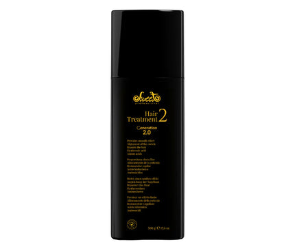 Sweet Professional Lovely Hair Treatment Active 500 ml