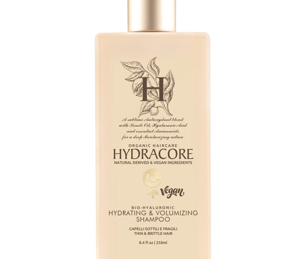 Tecna Hydracore Hydrating & Volumizing Shampoo