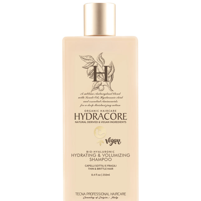 Tecna Hydracore Hydrating & Volumizing Shampoo