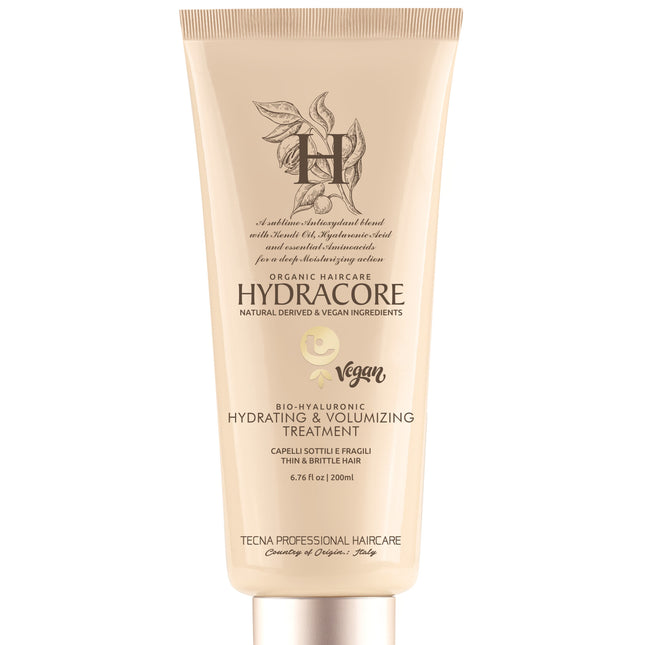 Tecna Hydracore Hydrating & Volumizing Treatment
