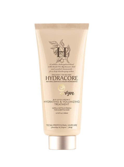 Tecna Hydracore Hydrating & Volumizing Treatment