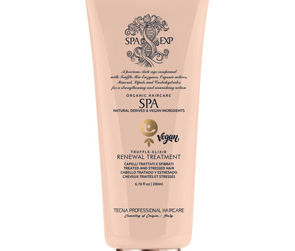 Tecna Spa Truffle Elixir Bio Renewal Treatment 250 ML