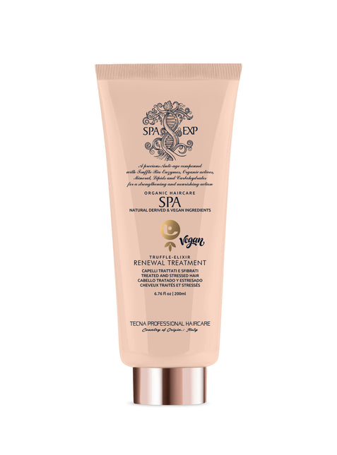 Tecna Spa Truffle Elixir Bio Renewal Treatment 250 ML