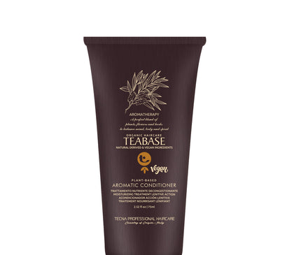 Tecna Teabase Aromatherapy Aromatic Conditioner 75 ML