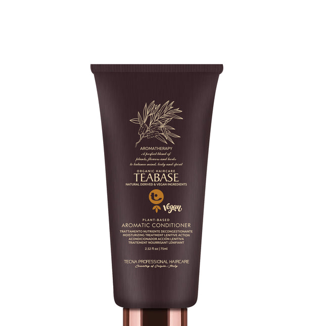 Tecna Teabase Aromatherapy Aromatic Conditioner 75 ML
