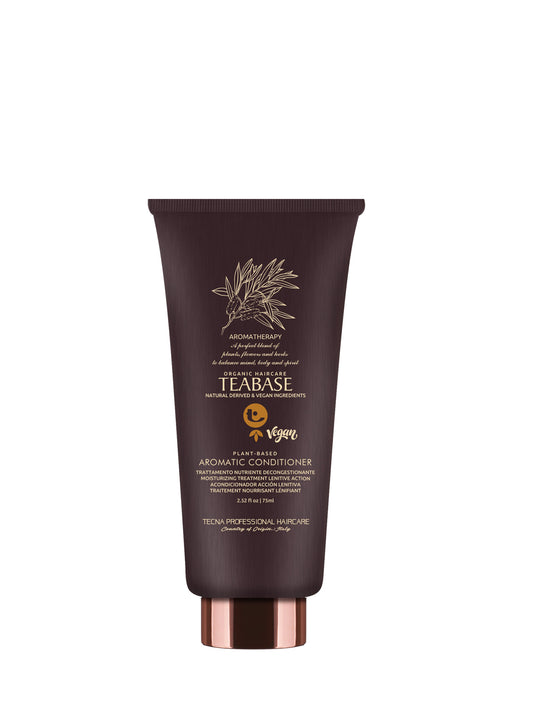 Tecna Teabase Aromatherapy Aromatic Conditioner 75 ML