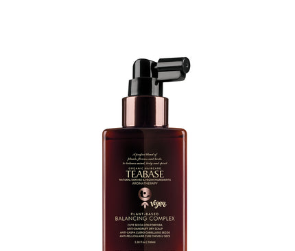 Tecna Teabase Aromatherapy Balancing Complex 250 ML