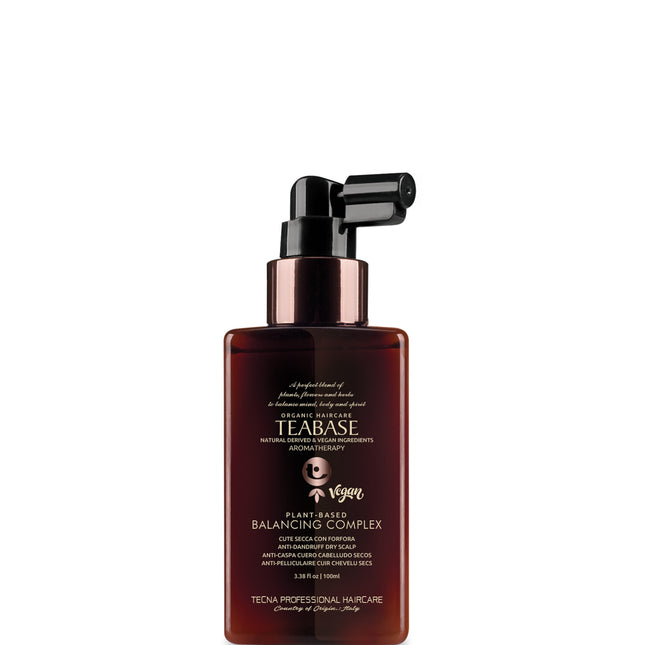 Tecna Teabase Aromatherapy Balancing Complex 250 ML