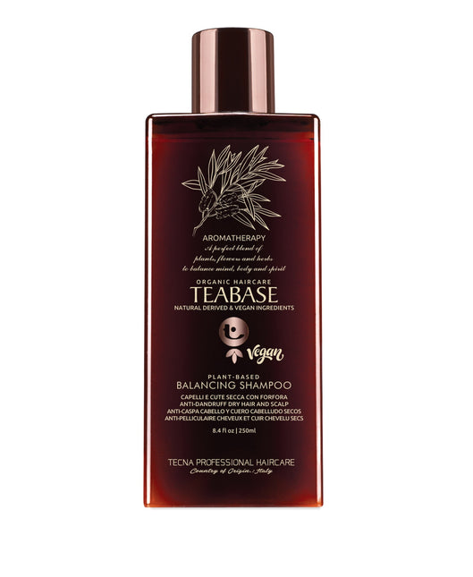 Tecna Teabase Aromatherapy Balancing Shampoo 250 ML