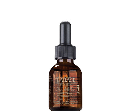 Tecna Teabase Aromatherapy Essential Stimulating Oil 50 ML