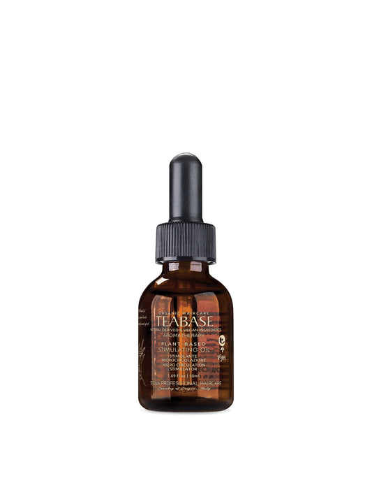 Tecna Teabase Aromatherapy Essential Stimulating Oil 50 ML