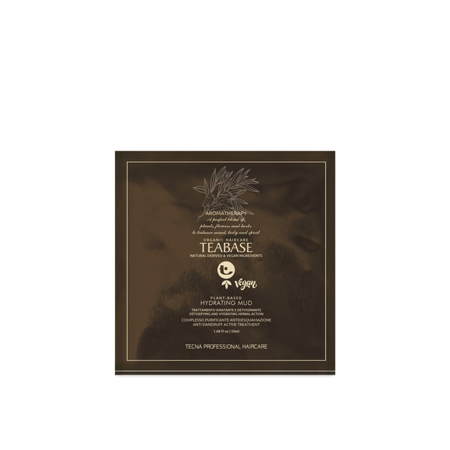 Tecna Teabase Aromatherapy Hydrating Mud 50 ML
