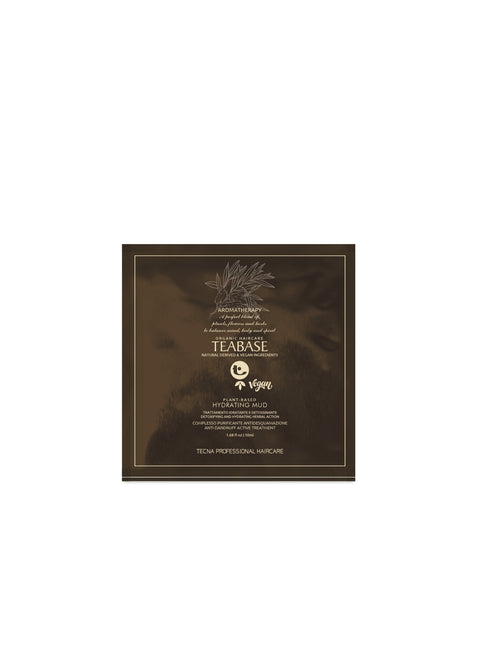 Tecna Teabase Aromatherapy Hydrating Mud 50 ML