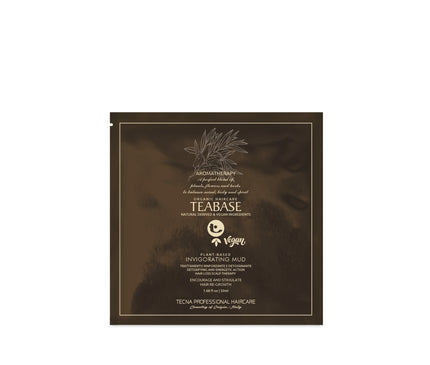 Tecna Teabase Aromatherapy Invigorating Mud 50 ML