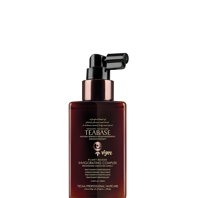 Tecna Teabase Aromatherapy Invigorating Treatment 100 ML