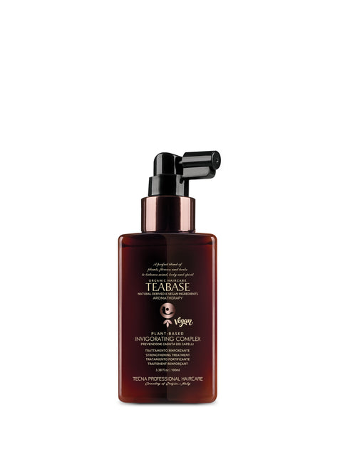 Tecna Teabase Aromatherapy Invigorating Treatment 100 ML