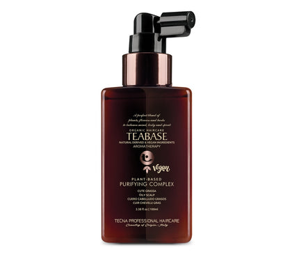 Tecna Teabase Aromatherapy Purifying Complex 250 ML