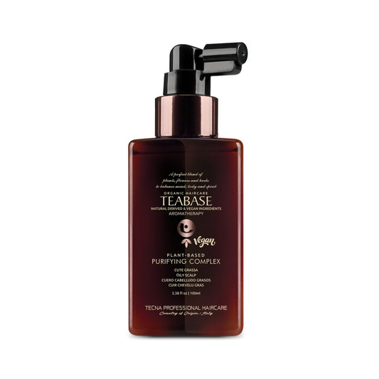 Tecna Teabase Aromatherapy Purifying Complex 250 ML