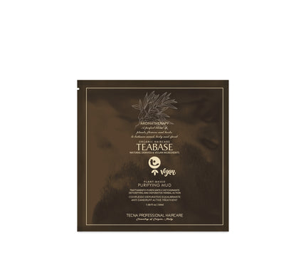 Tecna Teabase Aromatherapy Purifying Mud 50 ML