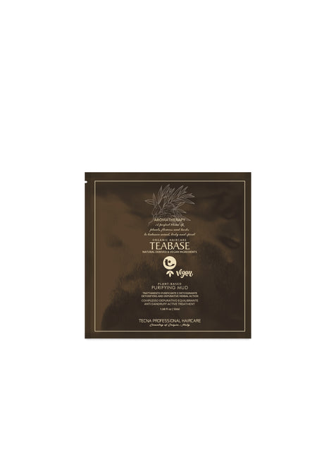 Tecna Teabase Aromatherapy Purifying Mud 50 ML
