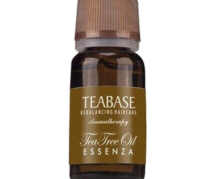 Tecna Teabase Aromatherapy Tea Tree Oil 12.50 ML