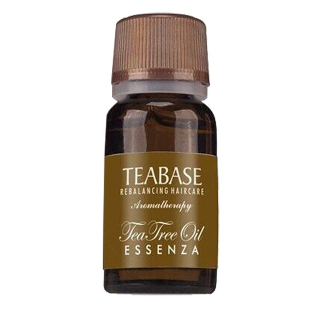 Tecna Teabase Aromatherapy Tea Tree Oil 12.50 ML