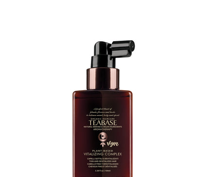 Tecna Teabase Aromatherapy Vitalizing Complex 100 ML