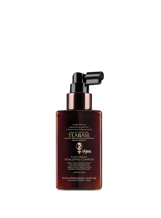 Tecna Teabase Aromatherapy Vitalizing Complex 100 ML