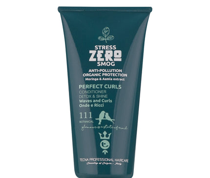 Tecna Zero Perfect Curls Conditioner