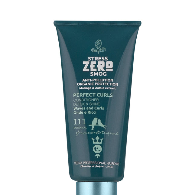 Tecna Zero Perfect Curls Conditioner