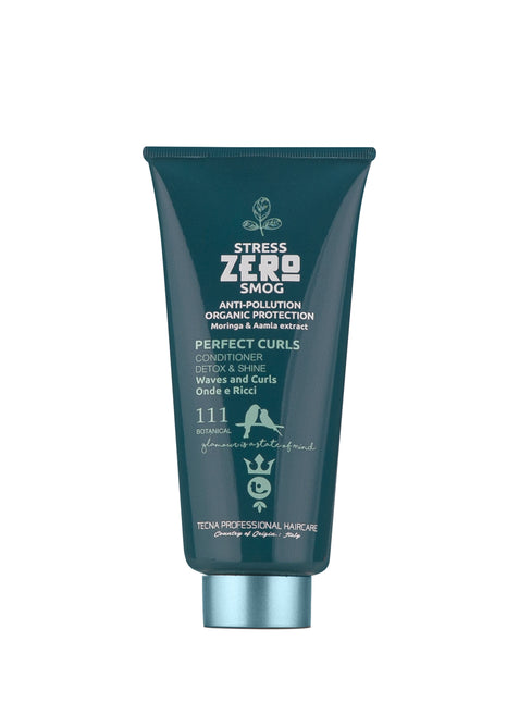 Tecna Zero Perfect Curls Conditioner