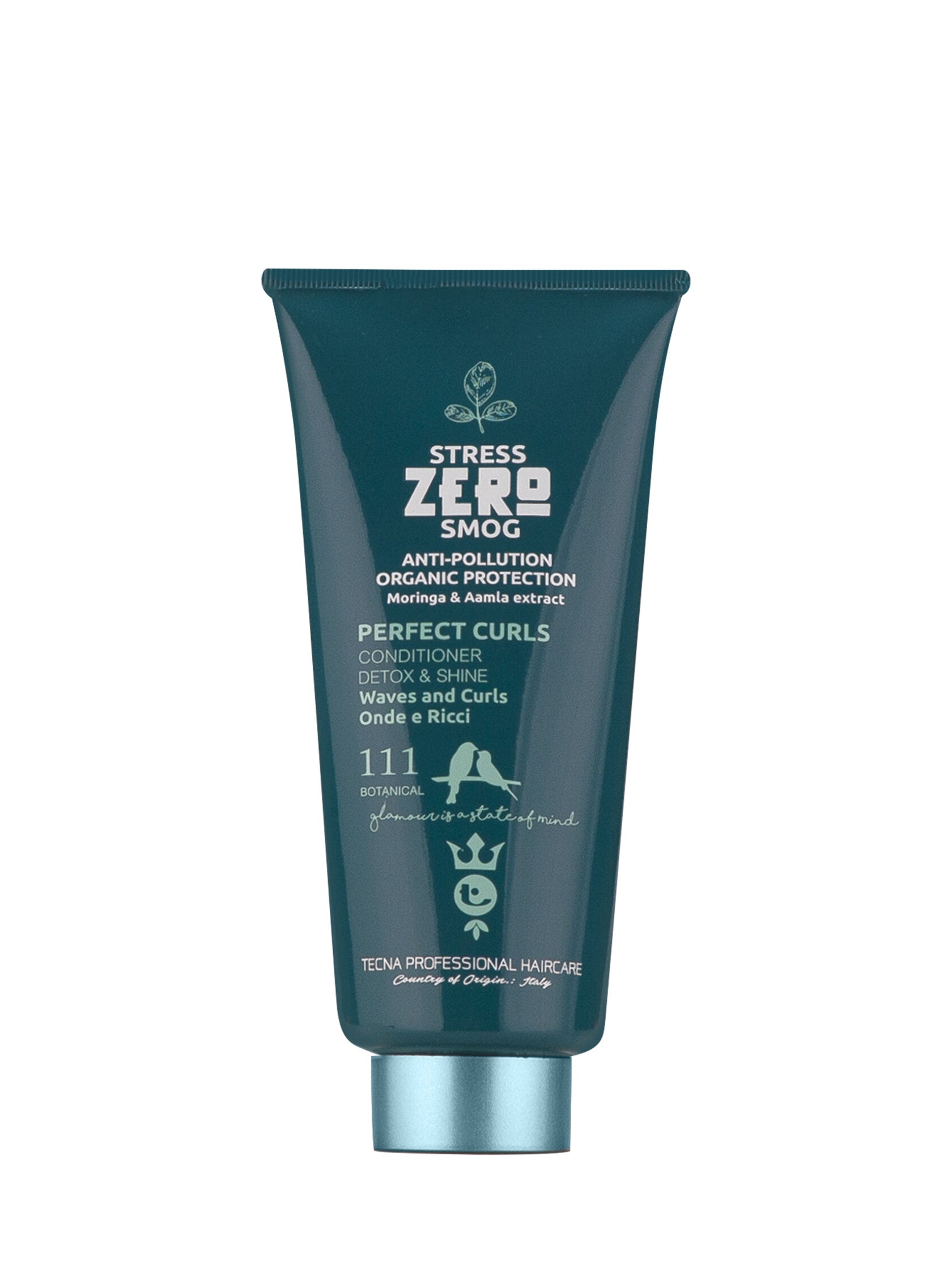 Tecna Zero Perfect Curls Conditioner