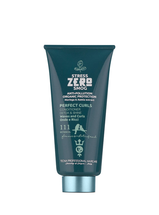 Tecna Zero Perfect Curls Conditioner