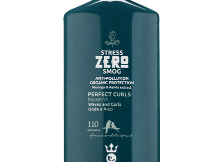 Tecna Zero Perfect Curls Shampoo