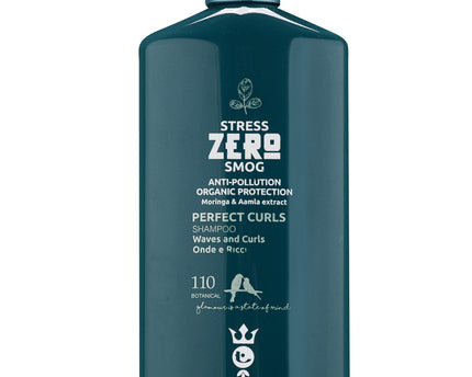 Tecna Zero Perfect Curls Shampoo